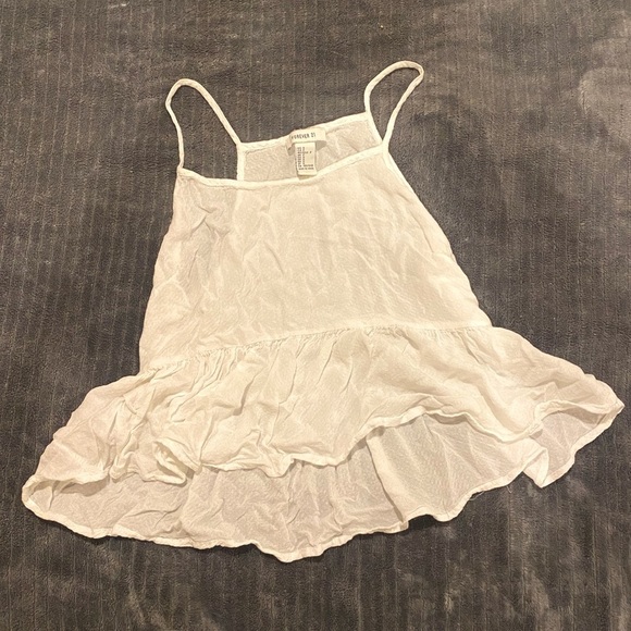 Forever 21 Small Top - Picture 1 of 5